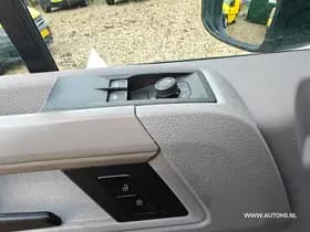 Volkswagen Crafter thumbnail 12
