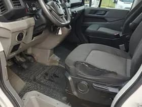 Volkswagen Crafter thumbnail 13
