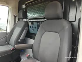 Volkswagen Crafter thumbnail 14