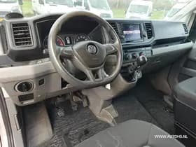 Volkswagen Crafter thumbnail 15