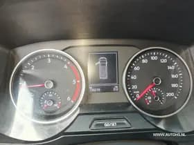 Volkswagen Crafter thumbnail 16