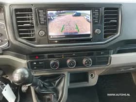 Volkswagen Crafter thumbnail 18
