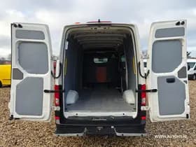 Volkswagen Crafter thumbnail 19