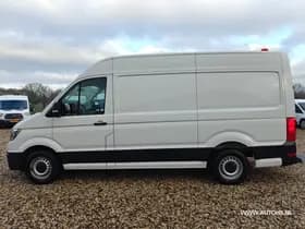 Volkswagen Crafter thumbnail 3