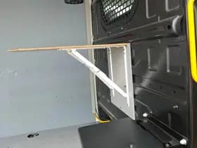 Volkswagen Crafter thumbnail 21