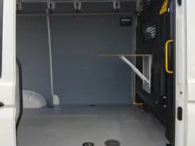 Volkswagen Crafter thumbnail 22