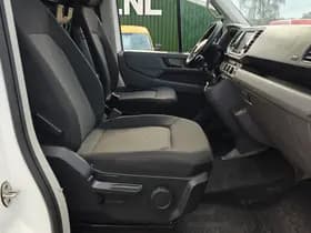 Volkswagen Crafter thumbnail 23