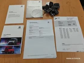 Volkswagen Crafter thumbnail 25