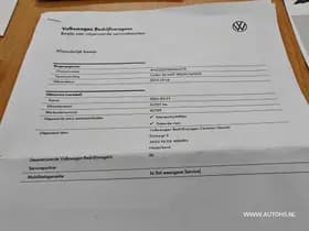 Volkswagen Crafter thumbnail 26