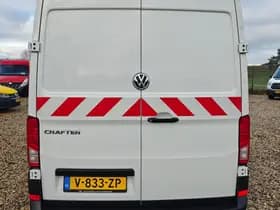 Volkswagen Crafter thumbnail 5