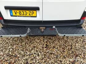 Volkswagen Crafter thumbnail 7