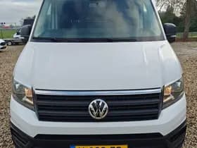 Volkswagen Crafter thumbnail 10