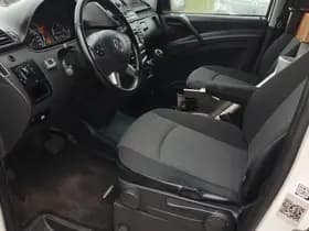 Mercedes-Benz Vito thumbnail 12