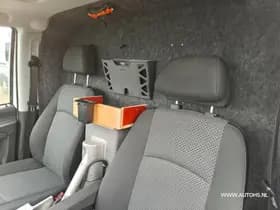 Mercedes-Benz Vito thumbnail 13
