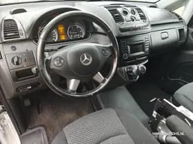 Mercedes-Benz Vito thumbnail 14
