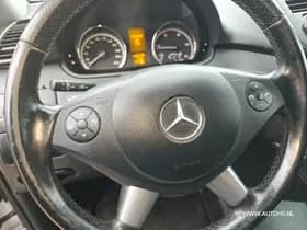 Mercedes-Benz Vito thumbnail 15