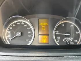 Mercedes-Benz Vito thumbnail 16