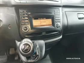 Mercedes-Benz Vito thumbnail 17