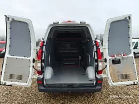Mercedes-Benz Vito thumbnail 20