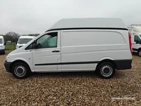 Mercedes-Benz Vito thumbnail 3