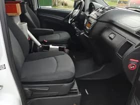 Mercedes-Benz Vito thumbnail 23