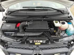 Mercedes-Benz Vito thumbnail 24