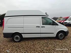 Mercedes-Benz Vito thumbnail 7