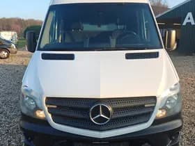 Mercedes-Benz Sprinter thumbnail 11