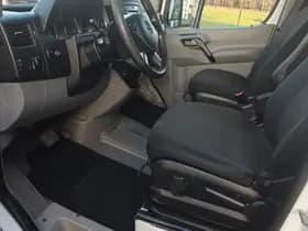 Mercedes-Benz Sprinter thumbnail 12