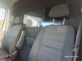 Mercedes-Benz Sprinter thumbnail 14