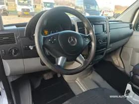 Mercedes-Benz Sprinter thumbnail 15