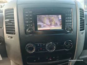 Mercedes-Benz Sprinter thumbnail 17