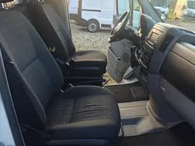 Mercedes-Benz Sprinter thumbnail 22