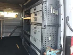 Mercedes-Benz Sprinter thumbnail 24