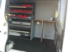 Mercedes-Benz Sprinter thumbnail 26