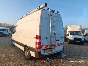 Mercedes-Benz Sprinter thumbnail 4