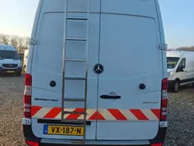 Mercedes-Benz Sprinter thumbnail 5