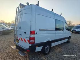 Mercedes-Benz Sprinter thumbnail 7