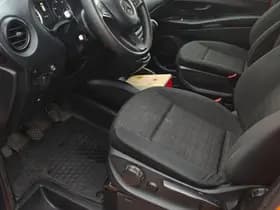 Mercedes-Benz Vito thumbnail 13