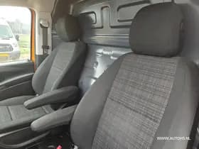 Mercedes-Benz Vito thumbnail 15
