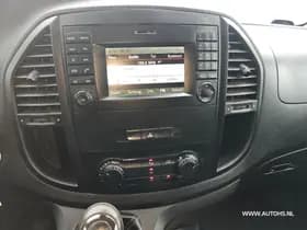 Mercedes-Benz Vito thumbnail 19