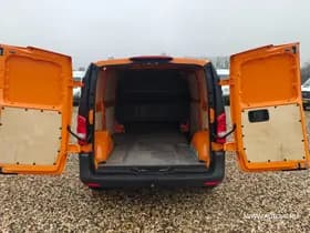 Mercedes-Benz Vito thumbnail 20