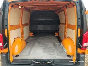 Mercedes-Benz Vito thumbnail 21