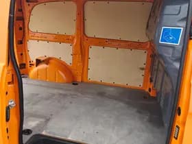 Mercedes-Benz Vito thumbnail 22