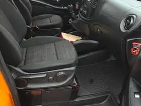 Mercedes-Benz Vito thumbnail 23
