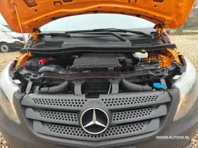 Mercedes-Benz Vito thumbnail 24