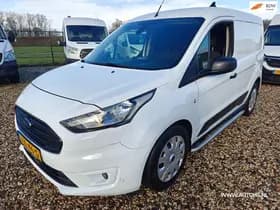 Ford Transit Connect thumbnail 1