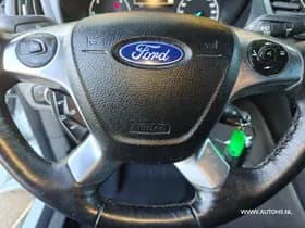 Ford Transit Connect thumbnail 13