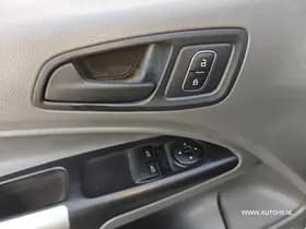 Ford Transit Connect thumbnail 14