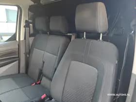 Ford Transit Connect thumbnail 16
